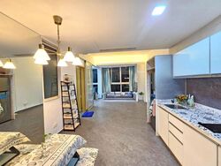 Tribeca (D9), Condominium #533800401